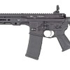 LWRC ICMKII 5.56MM BLK 16.1" 30+1
