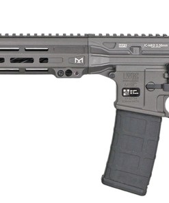 LWRC ICMKII 5.56MM TUNG 14.7" 30+1