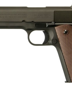 INLAND MANUFACTURING 1911A1 GI 45ACP PARKERIZED 5"
