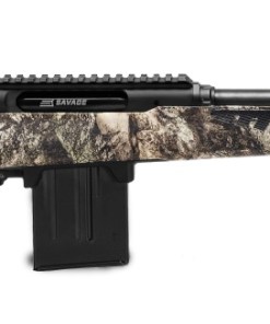 SAVAGE ARMS IMPULSE PREDATOR 243WIN 20"  #