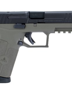 IWI - ISRAEL WEAPON INDUSTRIES MASADA OR 9MM POLY ODG 10+1 TB