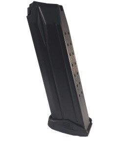 IWI - ISRAEL WEAPON INDUSTRIES MAGAZINE MASADA 9MM STEEL 17RD