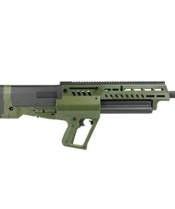 IWI - ISRAEL WEAPON INDUSTRIES TAVOR TS12 12/18.5 ODG 15+1 LH