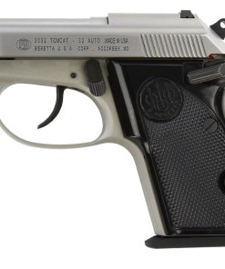 BERETTA 3032 TOMCAT INOX 32ACP SS CA