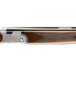 BERETTA 686 SLVR PGN I 12/28 BL/WD