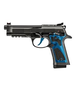 BERETTA 92XI PERFORMANCE 9MM BLUE