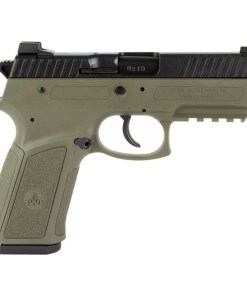 IWI - ISRAEL WEAPON INDUSTRIES JERICHO ENHANCED 9MM ODG 3.8"