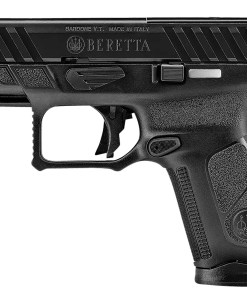 BERETTA APX A1 CPT 9MM BLK 15+1 OR