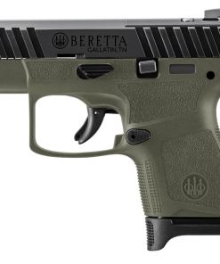 BERETTA APX A1 CARRY 9MM OD 2.9"