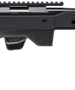 TIKKA T1X ACE TARGET 17HMR 20"