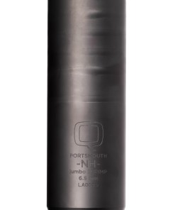 Q JUMBO SHRIMP 6.5CM SILENCER