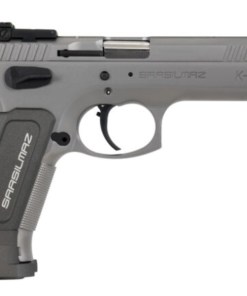 SAR FIREARMS K12 SPORT 9MM SS 4.7" 17+1 SA