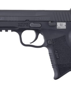 KAHR ARMS X9 9MM BLK 3.54" 10+1 OR