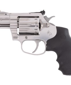 COLT KING COBRA 22LR SS 2" SA/DA