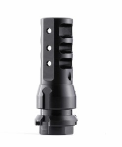 DEAD AIR ARMAMENT KEYMO MUZZLE BRAKE 1/2X28