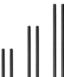 YANKEE HILL MACHINE COMPANY VICTRA-12 ROD KIT 6"/8"/10"