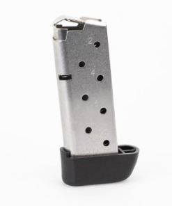 KIMBER MAG MICRO 9 9MM 7RD EXT