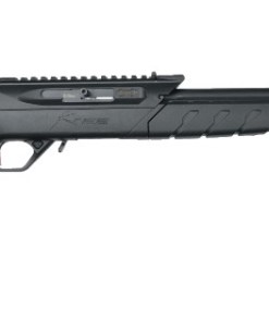 TRISTAR SPORTING ARMS KR22 22LR BLACK 10+1 18.6"