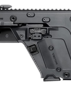 KRISS USA VECTOR CRB G3 45ACP 16" BLK CA