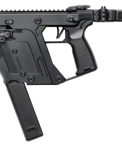 KRISS USA VECTOR SBR 45ACP 5.5" BLK 30+1