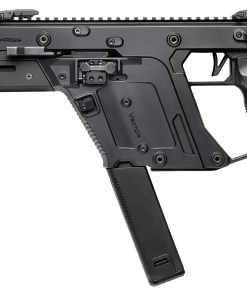 KRISS USA VECTOR SDP G3 9MM 5.5" BLK