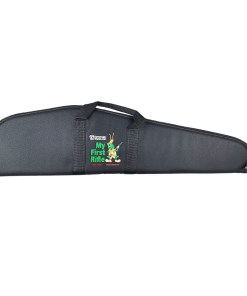 KEYSTONE SPORTING ARMS CASE RIFLE CRICKETT PADDED BLK