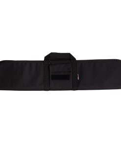 KEYSTONE SPORTING ARMS CPR BLACK CASE W/POCKET