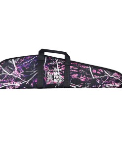 KEYSTONE SPORTING ARMS CASE RIFLE CRICKETT PADDED MG