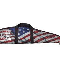 KEYSTONE SPORTING ARMS CASE RIFLE CRICKETT PADDED USA