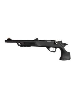 KEYSTONE SPORTING ARMS CRICKETT PISTOL 22MAG BL/BK TB