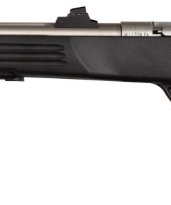 KEYSTONE SPORTING ARMS CRICKETT PISTOL 22LR SS/BLK TB