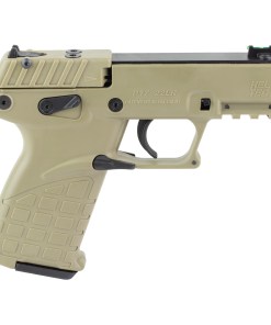 KELTEC P17 22LR 10+1 BLK/TAN TB