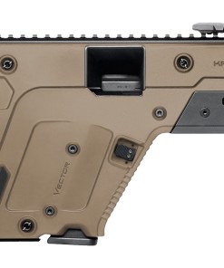 KRISS USA VECTOR CRB G3 10MM 16" FDE CA