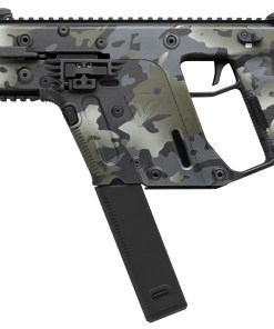 KRISS USA VECTOR SDP G2 10MM 5.5" MC BLK