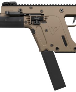 KRISS USA VECTOR CRB 22LR 16" FDE 30+1