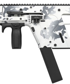 KRISS USA VECTOR CRB-E 22LR 16" MC ALP