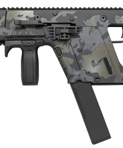KRISS USA VECTOR CRB-E 22LR 16" MC BLK