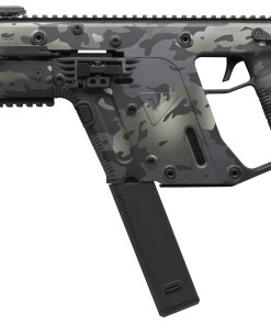 KRISS USA VECTOR SDP-E 45ACP 6.5" MC BLK