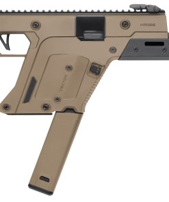 KRISS USA VECTOR CRB G3 9MM 16" FDE 40+1