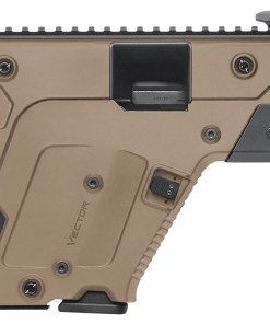 KRISS USA VECTOR CRB G3 9MM 16" FDE 10+1