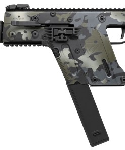 KRISS USA VECTOR CRB G2 9MM 16" MCB 40+1