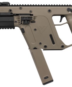 KRISS USA VECTOR SDP-E G2 9MM 6.5" FDE