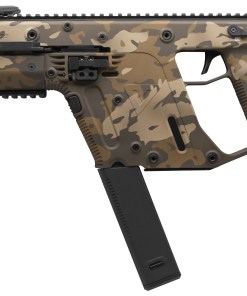 KRISS USA VECTOR SDP-E 9MM 6.5" MC FDE