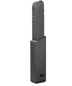 KRISS USA MAGAZINE VECTOR 9MM 40RD BLK