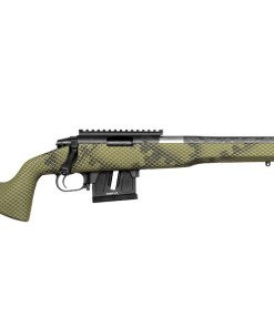 PROOF RESEARCH LATITUDE 22LR GRN JNGL 18" ADJ