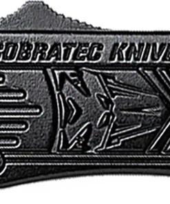 CBT LRG CTK-1 BLACK DROP PT