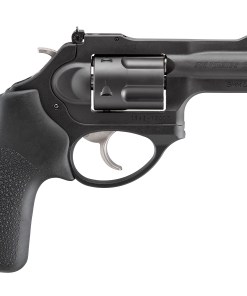 RUGER LCRX 9MM MT/HOGUE 3" 5RD