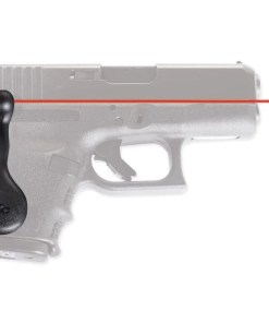 CRIMSON TRACE LASERGRIP GEN3 G26/G27/G33