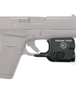 CRIMSON TRACE LIGHTGUARD GLOCK 42/43