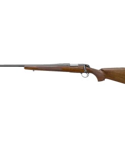 BERGARA TIMBER 30-06 BK/WD 24" 4+1 LH